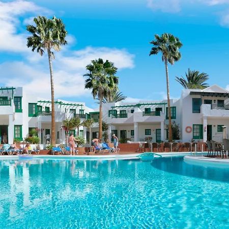Apartamentos Luz Y Mar Пуерто-дель-Кармен Екстер'єр фото