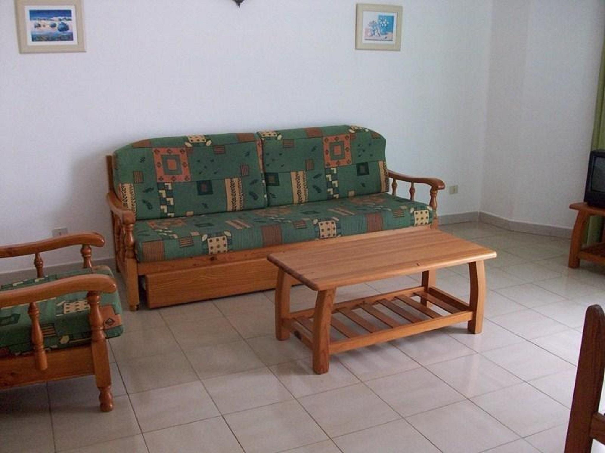 Apartamentos Luz Y Mar Пуерто-дель-Кармен Екстер'єр фото