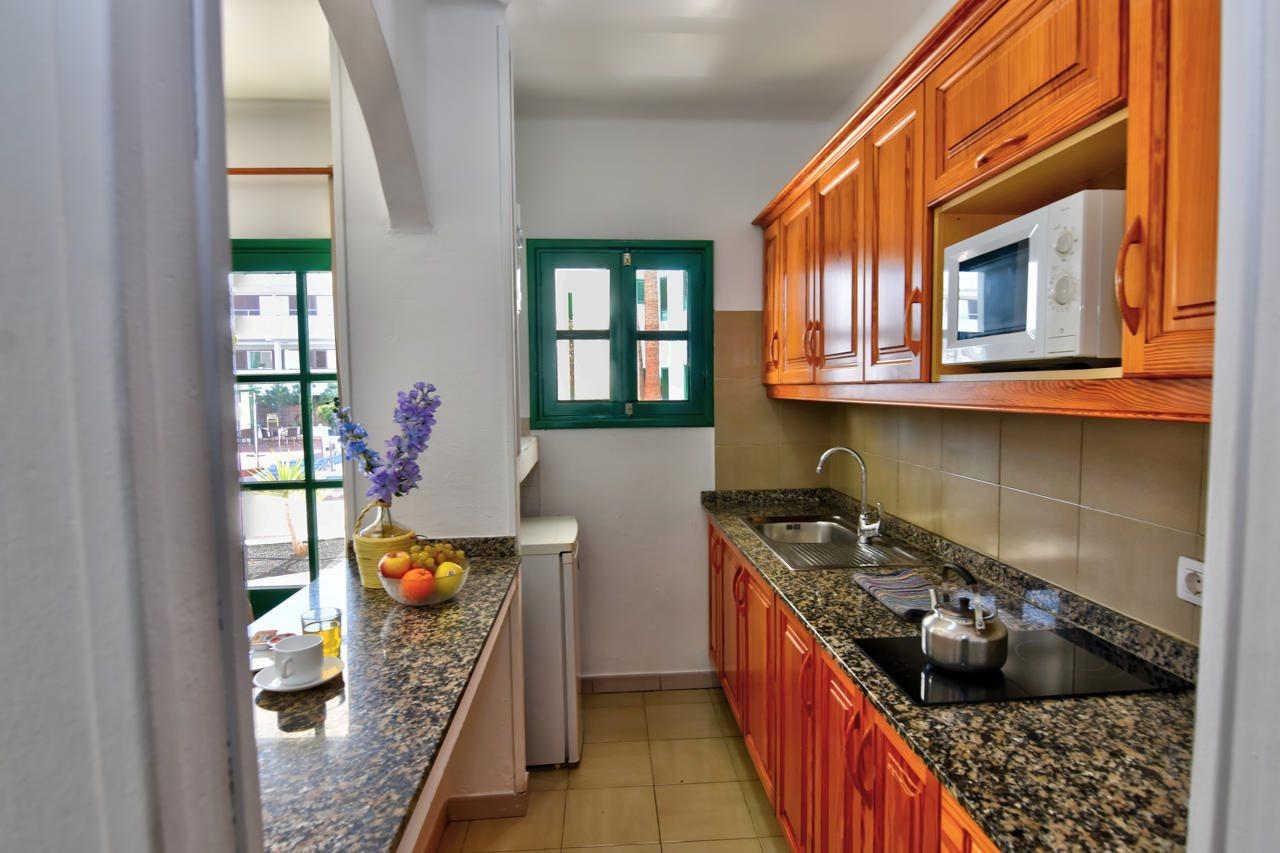 Apartamentos Luz Y Mar Пуерто-дель-Кармен Екстер'єр фото