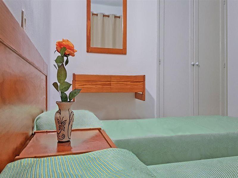 Apartamentos Luz Y Mar Пуерто-дель-Кармен Екстер'єр фото