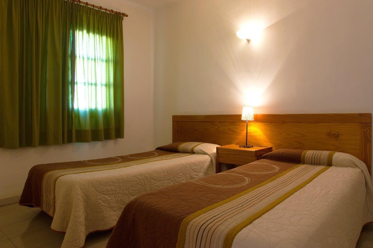 Apartamentos Luz Y Mar Пуерто-дель-Кармен Екстер'єр фото