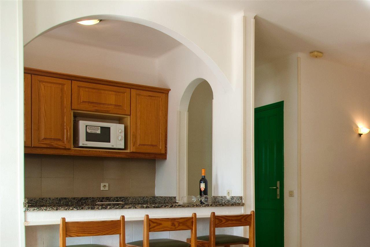 Apartamentos Luz Y Mar Пуерто-дель-Кармен Екстер'єр фото