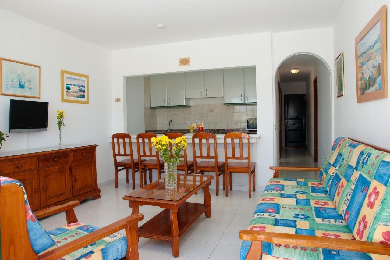 Apartamentos Luz Y Mar Пуерто-дель-Кармен Екстер'єр фото