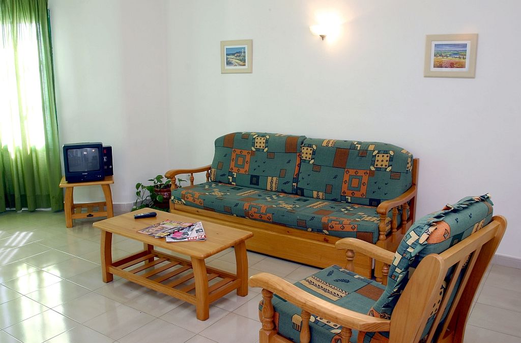Apartamentos Luz Y Mar Пуерто-дель-Кармен Екстер'єр фото